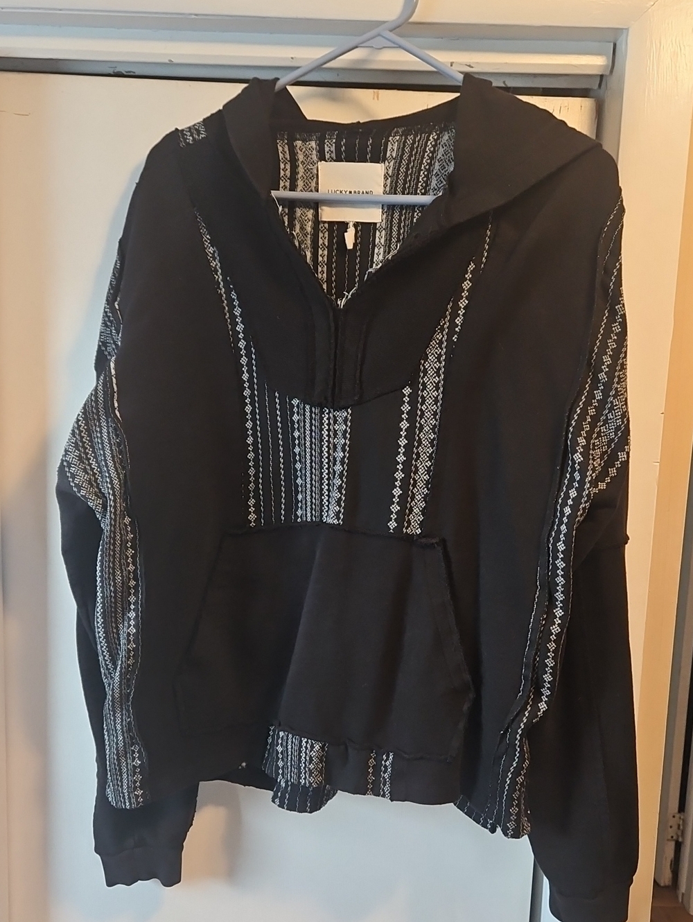 Lucky Brand Women's Pullover Sweater